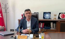 İstifa Eden Belediye Başkanı AK Parti’ye mi Geçecek?