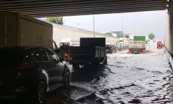 İstanbul’da Sağanak Bilançosu Ağırlaştı