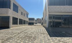 266 iş yeri hazır, Cizre Oto Galericiler Sitesi yol bekliyor