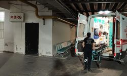 Balkon yıkarken akıma kapılan kadın hayatını kaybetti