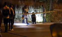 Açılan ateş sonucu bir polis yaşamını yitirdi