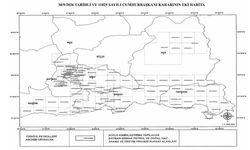 Şırnak’ta Enerji Sahaları İçin Kamulaştırma Kararı Çıktı