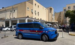 Hayvan pazarında kavga, 1 kişi yaralandı