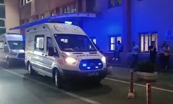 Alacak-verecek kavgası,1 ölü, 6 ağır yaralı