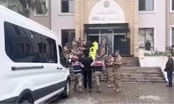 10 ilde dolandırıcılık operasyonu,6 tutuklama
