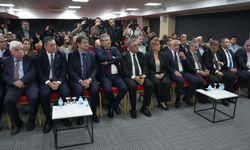 Baro'nun yeni hizmet binasına Tahir Elçi’nin ismi verildi