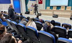 Güvenli okul için 619 personel eğitildi