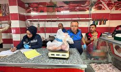 Gıda denetimlerinde taviz yok, İşletmeler mühürlendi