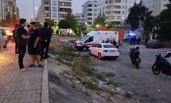 Polisle çatışan firarinin çatışma görüntüleri ortaya çıktı