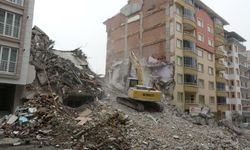 7 ilde yıkım operasyonu: 14 tutuklama