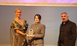 Mardin'de "4. Uluslararası Film Festivali Telkari Ödülleri" başladı