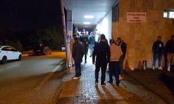 Düğün yolunda feci kaza, amca öldü, yeğeni yaralandı