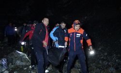 Balığa giden adam kalp krizi geçirerek hayatını kaybetti