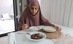 Korona sonrası açlık hissini kaybetti, 5 yıldır yemek yiyemiyor