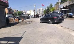 Mardin'de iki grup arasında kavga, 6 yaralı