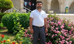 Devrilen tırın sürücüsü hayatını kaybetti