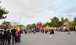 Mardin Kültür Yolu Festivali ilk gün etkinlikleriyle başladı