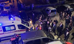 Düğünde bıçaklı kavga: 1'i ağır 3 yaralı
