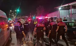 Silahlı kavga soruşturmasında 17 kişi tutuklandı