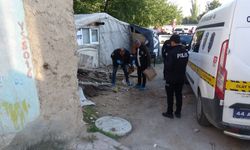 Yasak ilişki baskını, 1'i ağır 3 yaralı