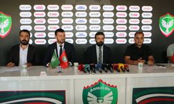 Amed Spor, Futbol Okulları Projesi'ni hayata geçirdi
