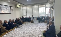 70 yıllık husumet barışla sona erdi