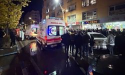 Hakkari'de silahlı kavga, 3 yaralı