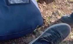 Amca-yeğenin arazi kavgası kanlı bitti