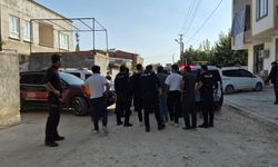 Gelin ve görümce kavgası; 6 kişi emniyete götürüldü