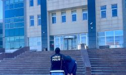 "Torbacı" operasyonu: 1 kişi tutuklandı