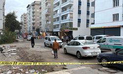 Doğal gaz borusu çatladı, ekipler harekete geçti