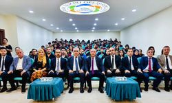 Şırnak’ta Ahilik Haftası coşkuyla kutlandı