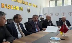 Tatar’dan DEDAŞ’a Net Mesaj “Halka Adaletli Davranılmalı!”