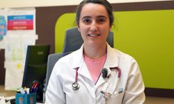 Uzmanından çocuk felci uyarısı aşı hayati önem taşıyor