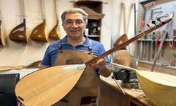 El emeği bağlamalar yıllara meydan okuyor