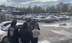 Yasa dışı bahis operasyonunda 6 gözaltı