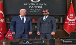 Şırnak’ta Parti Değiştiren Eski İlçe Başkanının Yeni Görevi Belli Oldu