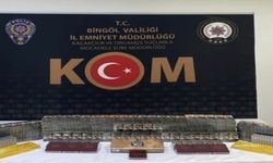 Bir haftada 29 şüpheli yakalandı