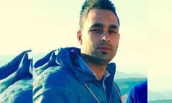 37 yaşındaki genç elim bir olay sonucu hayatını kaybetti