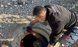 Başverimli’de Altyapı Seferberliği