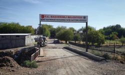 Başverimli’de yollar daha güvenli ve konforlu hâle getiriliyor