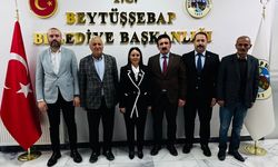 Beytüşşebap’ta eğitim projelerine destek mesajı