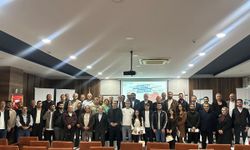 Şırnak basını bölge gazetecileri ile BİK toplantısında buluştu