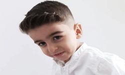 5'inci kattan düşen çocuk kurtarılamadı