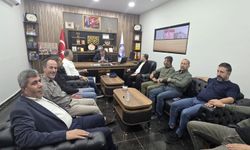 Cizre’de Basın ve Halk Arasındaki İletişim Masaya Yatırıldı