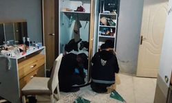 Nitelikli dolandırıcılıkta ikinci dalga operasyonu 6 tutuklama