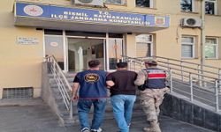Çeşitli suçlardan aranan 110 kişi yakalandı