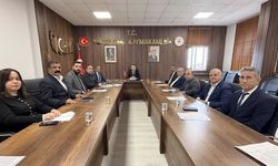 İhtiyaç sahibi 1930 aileye destek verilecek