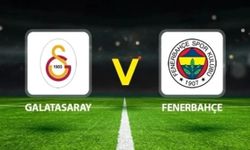 Dev Derbide Kadrolar Belli Oldu! Galatasaray ve Fenerbahçe’nin İlk 11’i