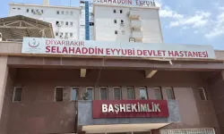 Hastaneyi Su Bastı Ameliyatlar Durduruldu, Hastalar Sevk Ediliyor